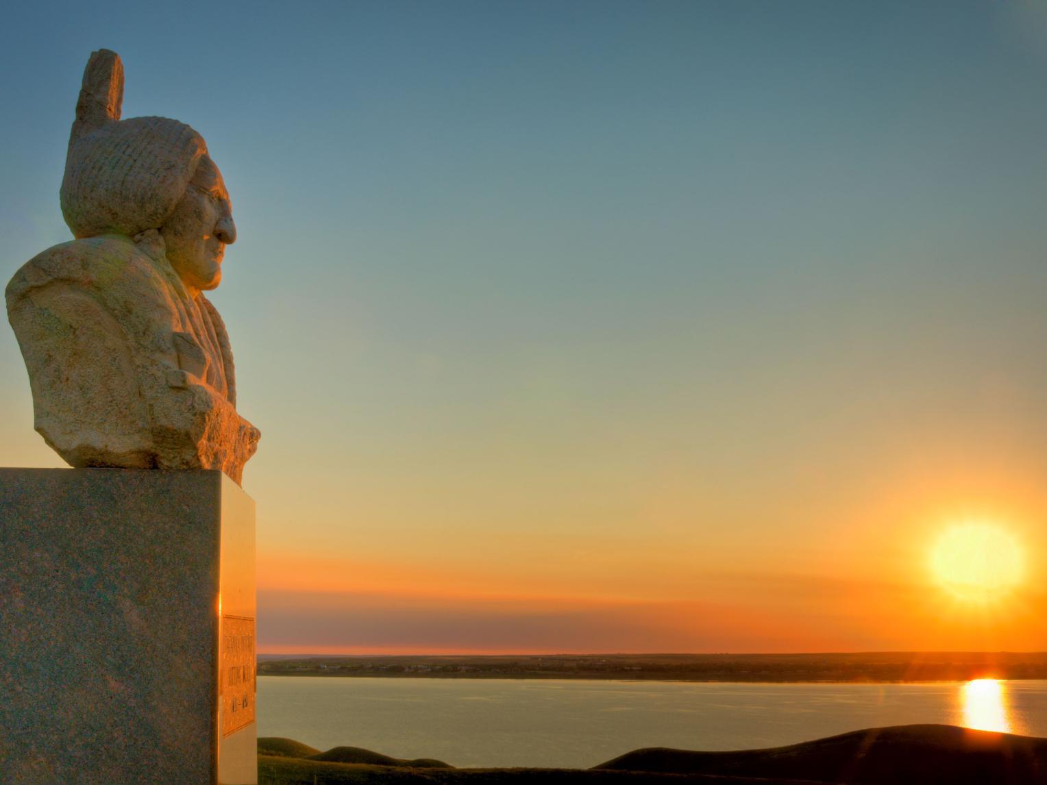 Public Lands with Native American Connections