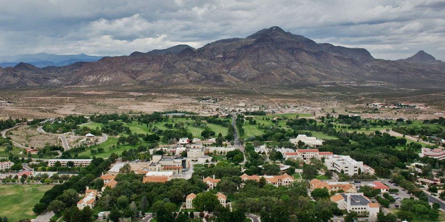 Placemaking Spotlight: Socorro, New Mexico