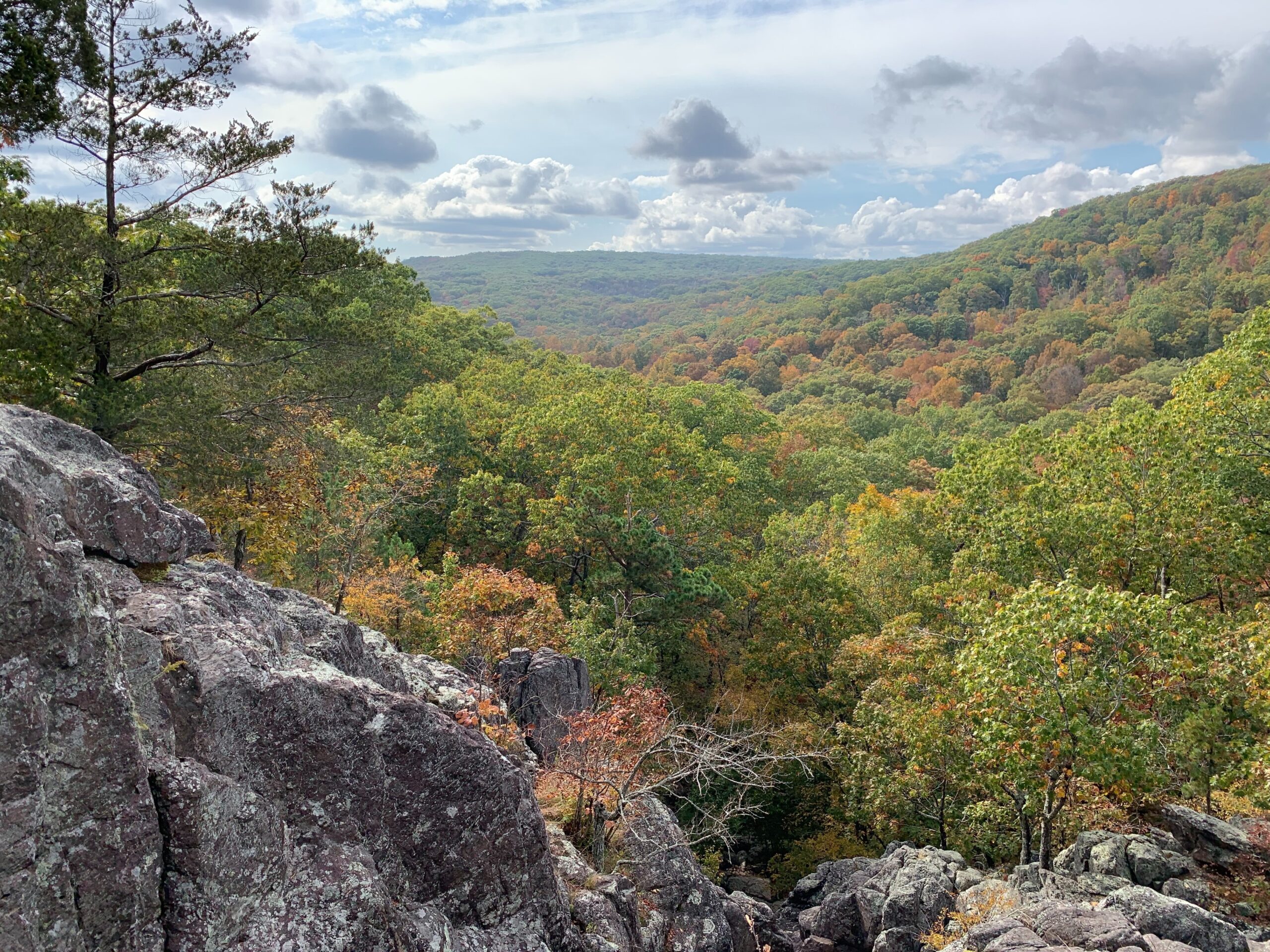 The Ozark Run: How one man’s vision became Missouri’s newest scenic byway.