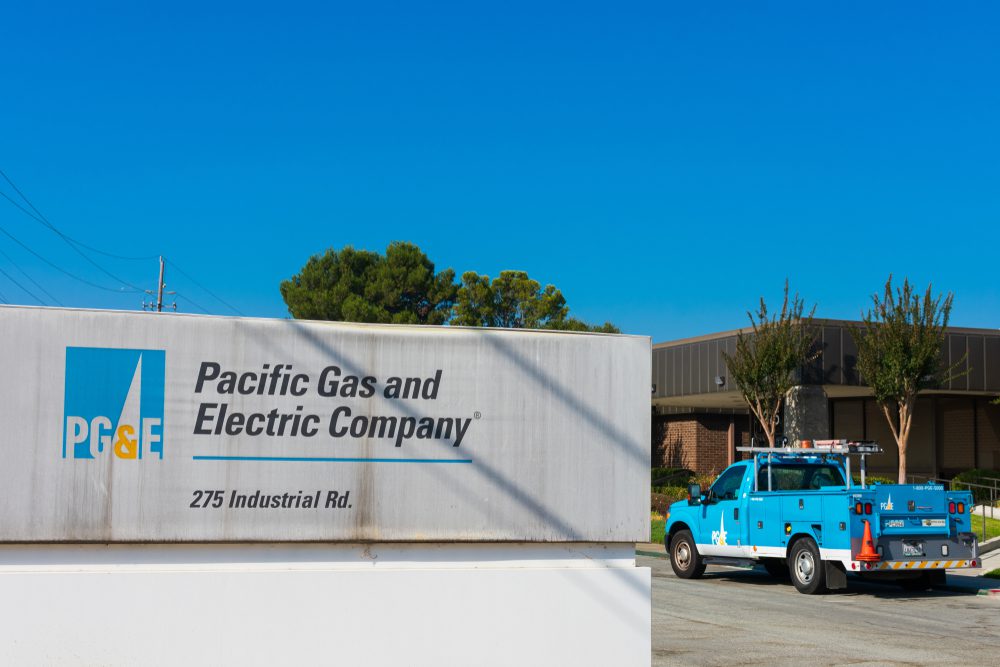 PG&E Receives Approval for Undergrounding Projects from California Public Utilities Commissions