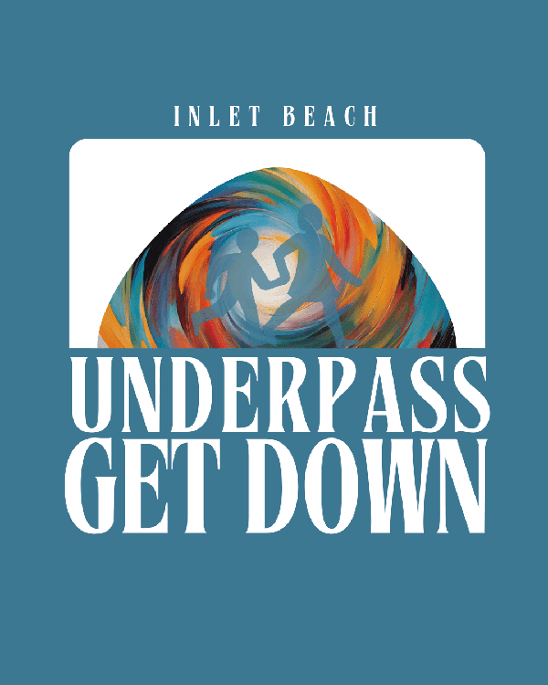 Celebrating Community and Safety: The Inlet Beach Underpass Grand Opening