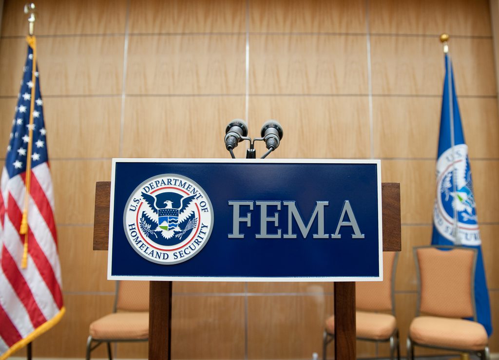 FEMA Announces $1.35 Billion in Funding Available for Utilities Undergrounding and Other Resiliency Projects