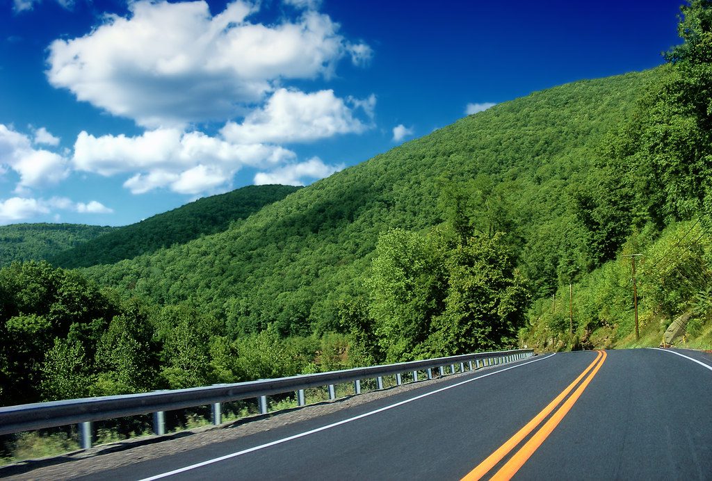 Stop the Madness: Pennsylvania Route 6 Triumphs in Byways Madness 2025