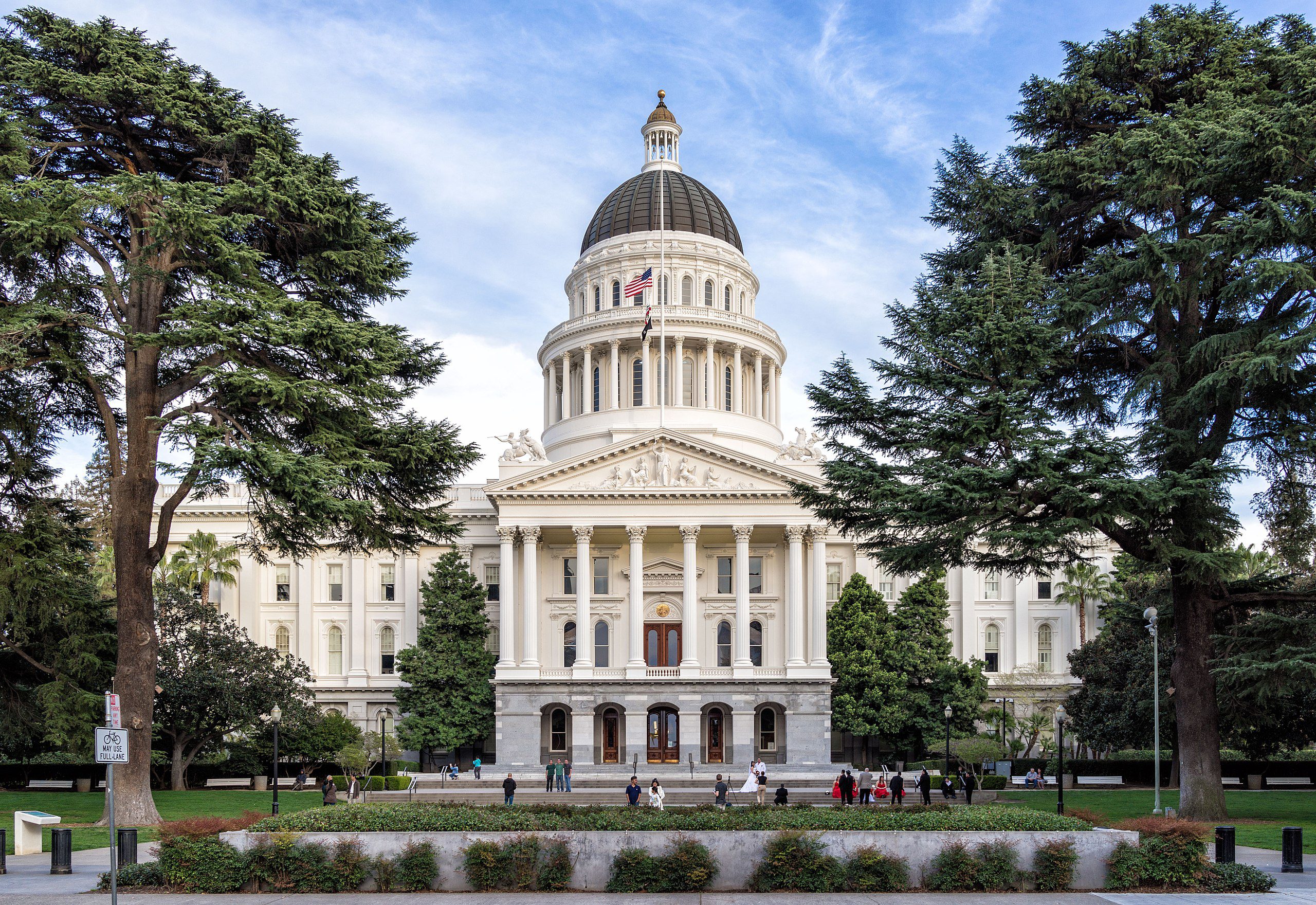 Proposed Legislation Would Weaken California Billboard Regulations