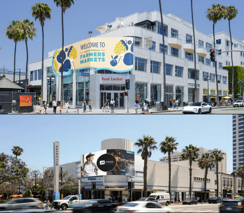 Proposed Digital Billboards in Santa Monica Would Violate Longstanding Ad Ban