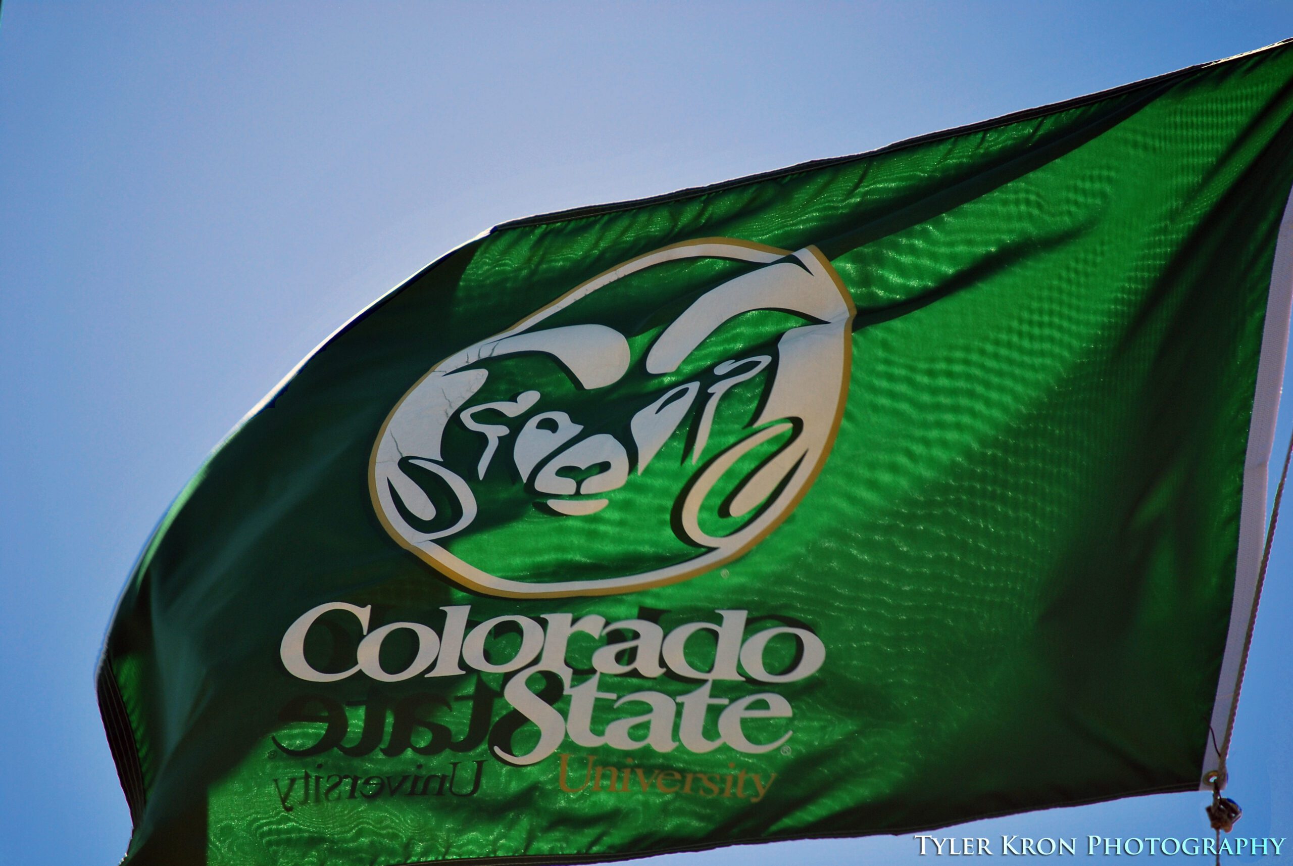 Billboards Are Set to Appear on Fort Collins Campus