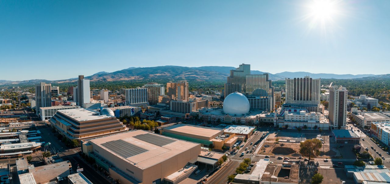City of Reno’s billboard‑permit bank is now empty