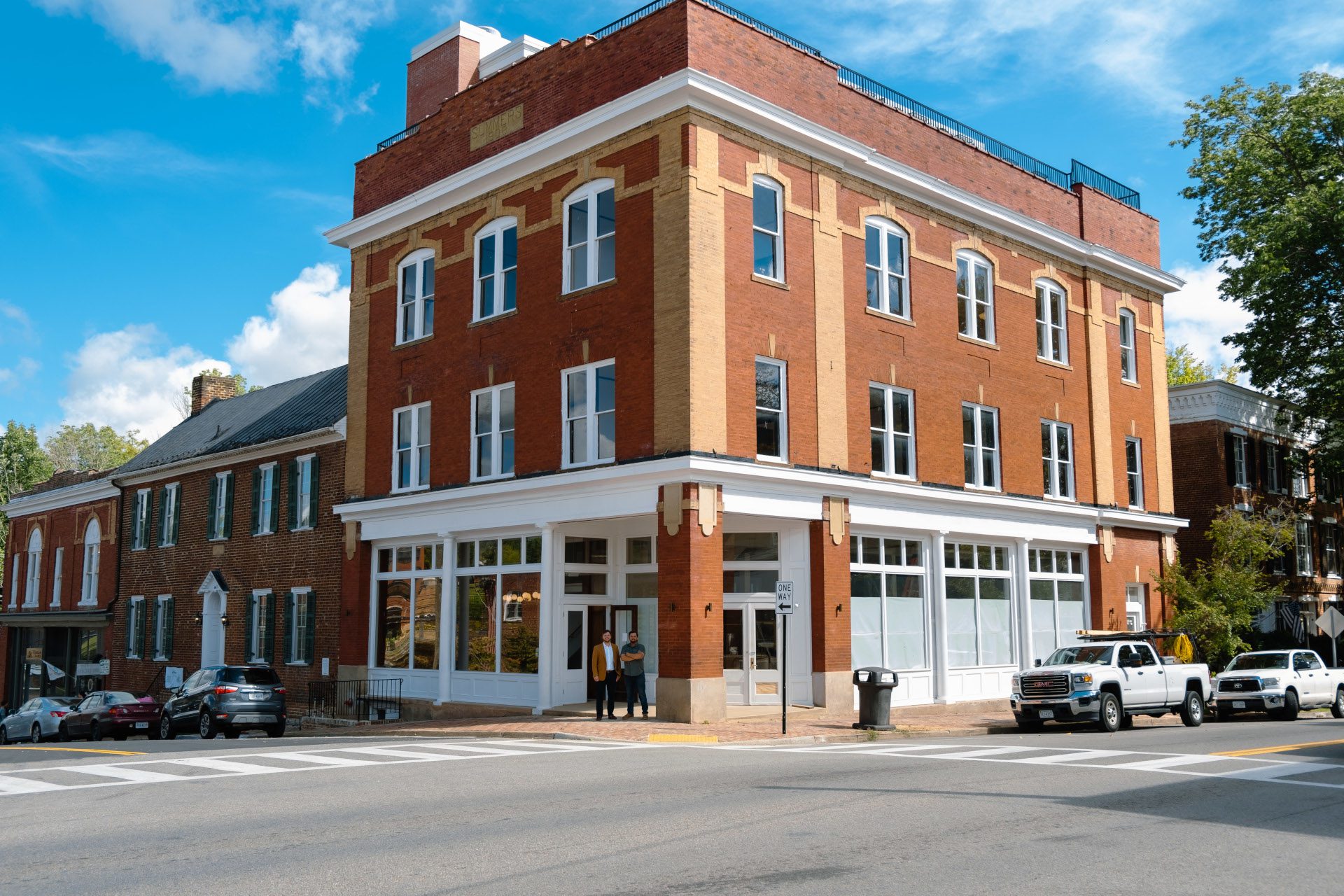 Placemaking spotlight: Abingdon, Virginia